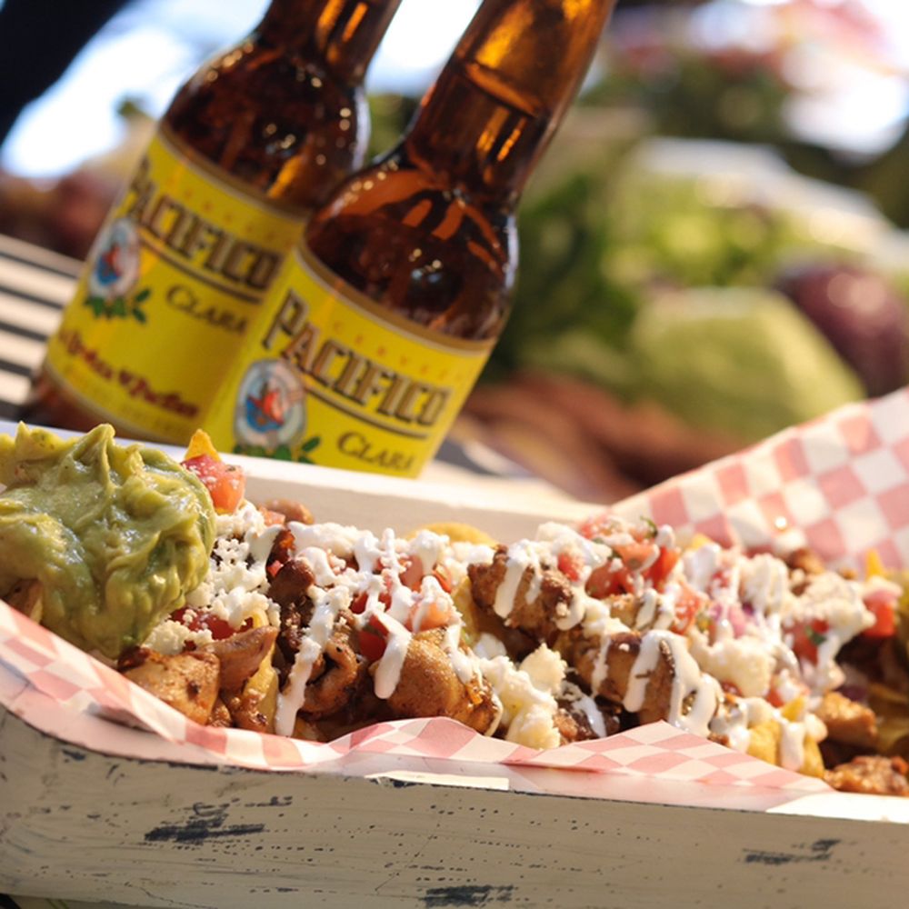 The Best 10 Mexican Restaurants near Pike Place Market in Seattle, WA