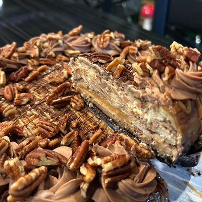 The Rabbit Hole Bakery by null