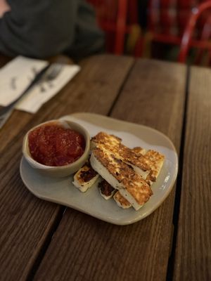Nando's PERi-PERi by null