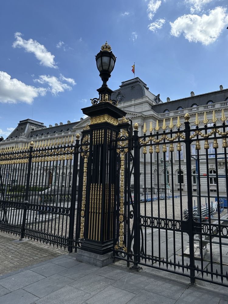 Le Palais Royal