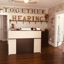 Together Hearing