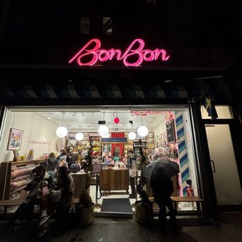 BonBon - A Swedish Candy - Welcome - Candy Stores Near Me - New York, New York BonBon - A Swedish Candy - Welcome - Candy Stores Near Me - New York, New York