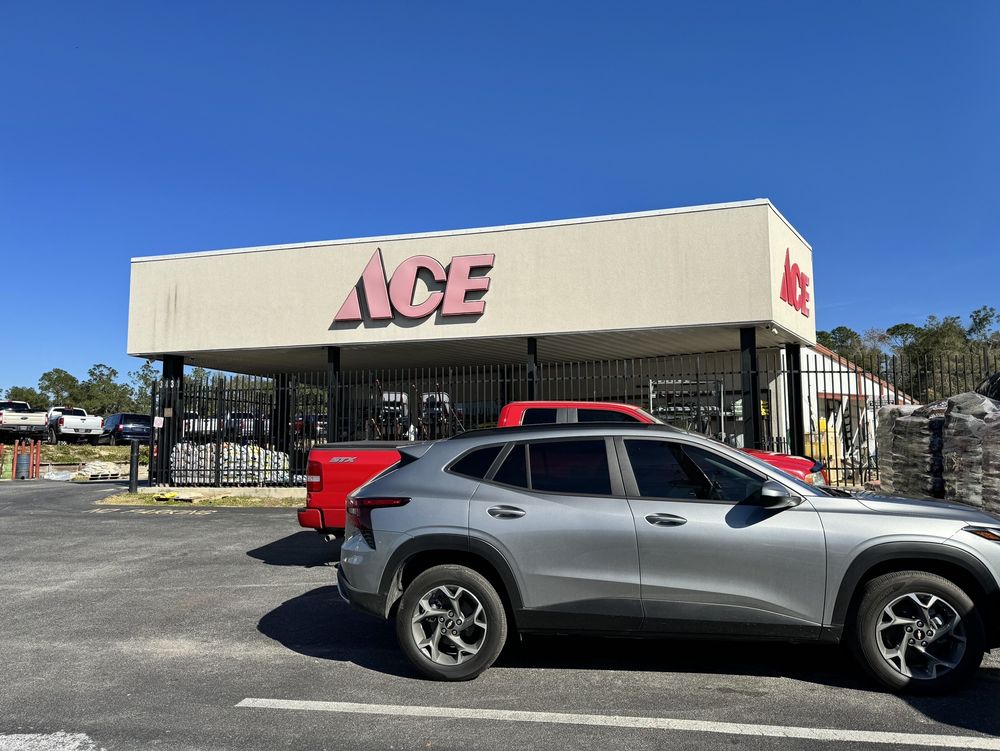 ACE HARDWARE FRUITLAND PARK Updated September 2024 3431 Us Hwy