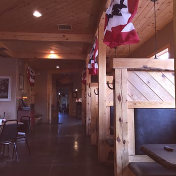 Trail Riders Restaurant - Awesome decor! - American Near Me - Eagar, Arizona Trail Riders Restaurant - Awesome decor! - American Near Me - Eagar, Arizona