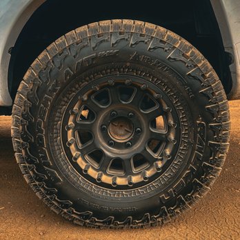 Big Brand Tire & Service - Falken Wildpeak At4w 285/75/16 (33's) - Tires Near Me - Oxnard, California Big Brand Tire & Service - Falken Wildpeak At4w 285/75/16 (33's) - Tires Near Me - Oxnard, California