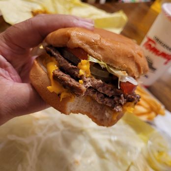 Original Tommy's - Take a big bite...you won't be sorry... - Burgers Near Me - Fountain Valley, California Original Tommy's - Take a big bite...you won't be sorry... - Burgers Near Me - Fountain Valley, California