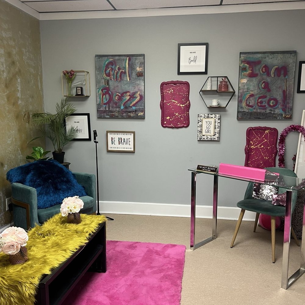 Pop Up And Create - Venues & Event Spaces Near Me - Marietta, Georgia Pop Up And Create - Venues & Event Spaces Near Me - Marietta, Georgia