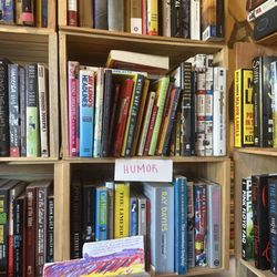Good Dog Records & Books