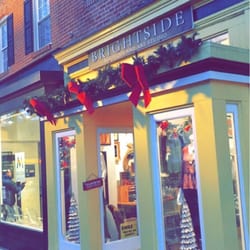 Brightside Boutique