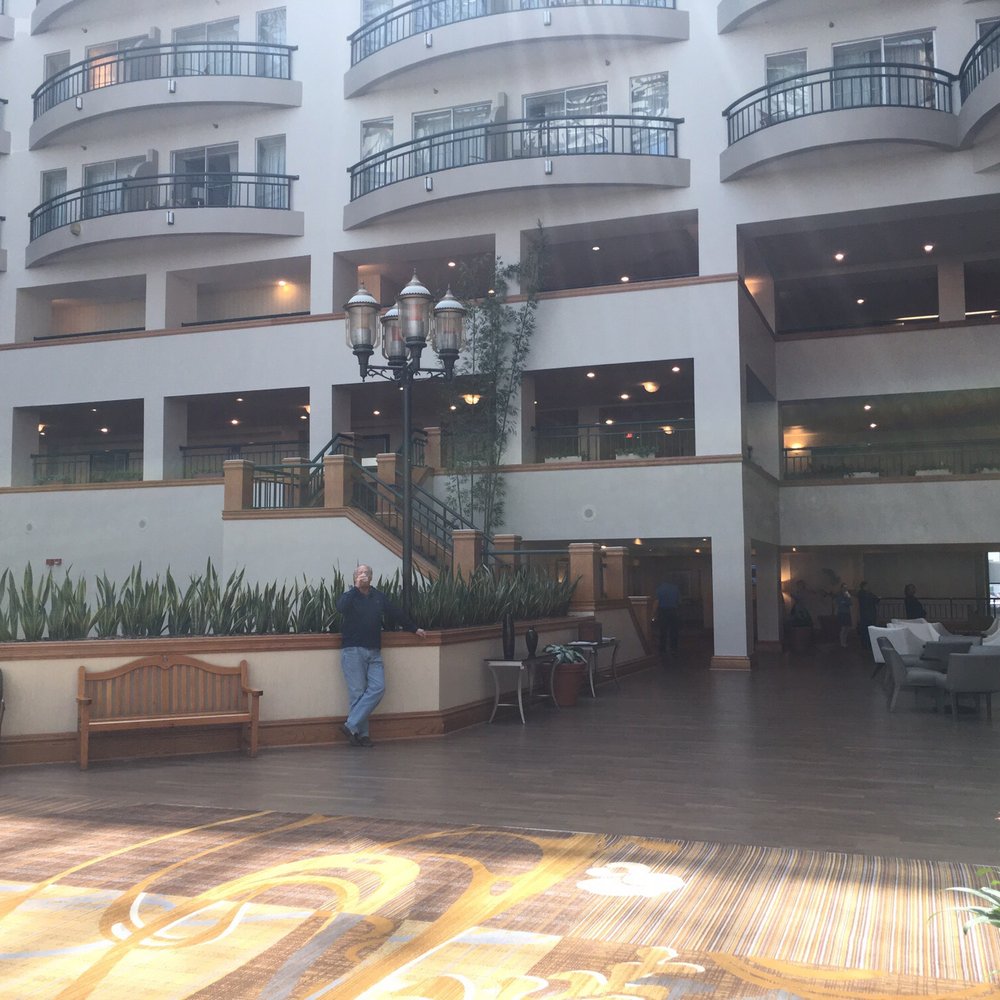 Marriott Savannah Riverfront - Main floor. - Hotels Near Me - Savannah, Georgia Marriott Savannah Riverfront - Main floor. - Hotels Near Me - Savannah, Georgia