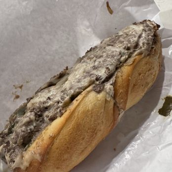 Meatheadz Cheesesteaks - Cheesesteak Hoagie - Cheesesteaks Near Me - Lawrence Township, New Jersey