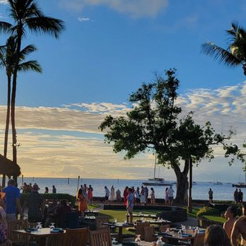 Old Lahaina Luau - Performing Arts Near Me - Lahaina, Hawaii