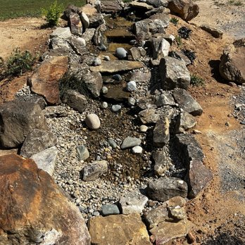 High Country Land Solutions - Excavation Services Near Me - Blairsville, Georgia High Country Land Solutions - Excavation Services Near Me - Blairsville, Georgia