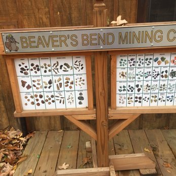 Beaver's Bend Mining Company - Amusement Parks Near Me - Broken Bow, Oklahoma Beaver's Bend Mining Company - Amusement Parks Near Me - Broken Bow, Oklahoma
