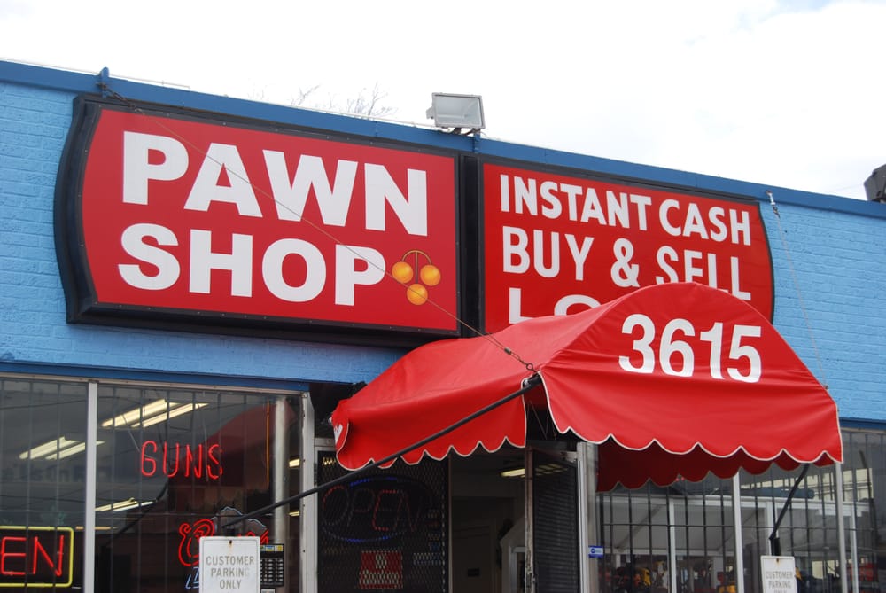 AIRLINE JEWELRY & LOAN 3615 Airline Dr, Metairie, LA Yelp