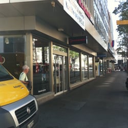 Mammut Store