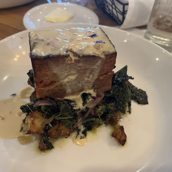 Larks Home Kitchen Cuisine - Larks Meatloaf - New American Near Me - Ashland, Oregon Larks Home Kitchen Cuisine - Larks Meatloaf - New American Near Me - Ashland, Oregon