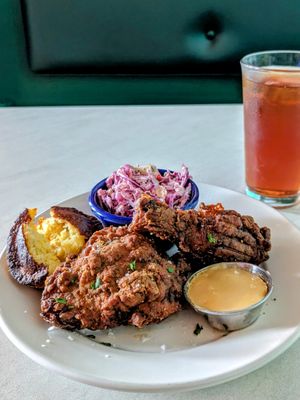 The Black Twig by null