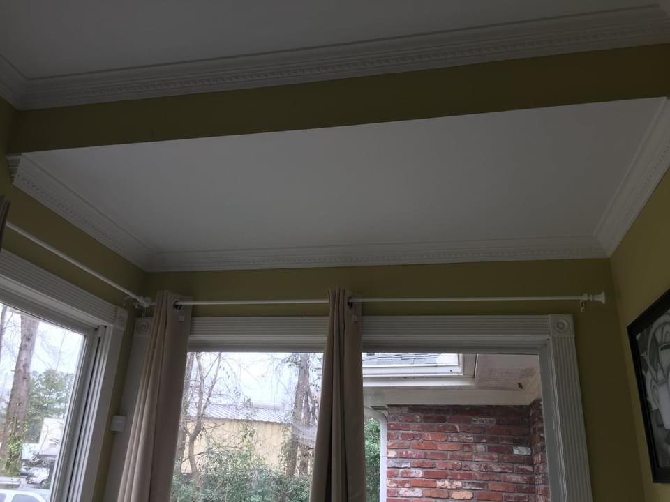 Slide of Monge Construction