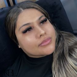 Lash Opulence Beauty