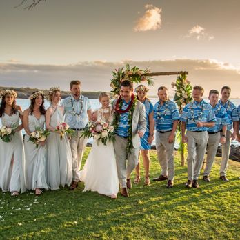 Bliss In Bloom - Wedding Planning Near Me