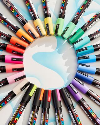 Crush & Touch Art Supply by null