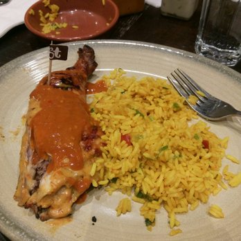 Nando's Peri-Peri - African Near Me - Mississauga, Ontario Nando's Peri-Peri - African Near Me - Mississauga, Ontario