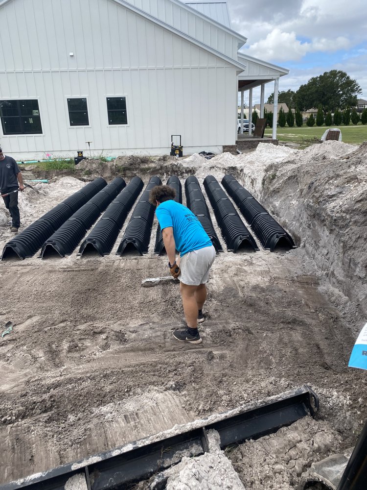 S & S Septic Services - septic in St. Cloud, FL
