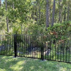 Mrs.Fence Company