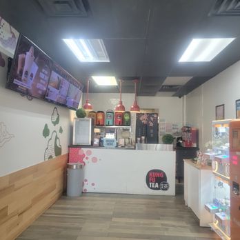 Kung Fu Tea - Bubble Tea Near Me - Lynbrook, New York Kung Fu Tea - Bubble Tea Near Me - Lynbrook, New York