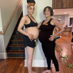 Metroplex Midwifery