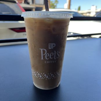 Peet's Coffee - Black tie - Coffee & Tea Near Me - San Diego, California