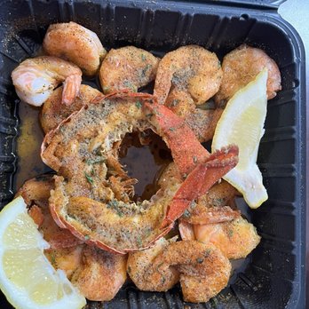 TK’s Surf And Turf Kitchen - Seafood Near Me - Denver, Colorado TK’s Surf And Turf Kitchen - Seafood Near Me - Denver, Colorado