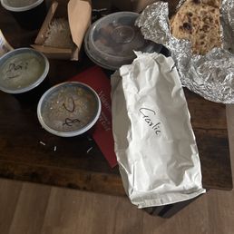 100 dollars of food 100 dollars of food