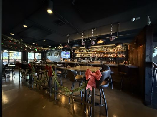 The Crawlspace Gastropub by null