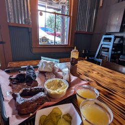 Bloodworth BBQ