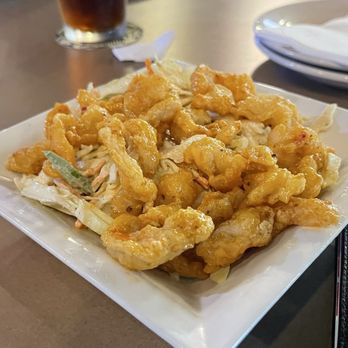 Tallboyz Garage - Bang Bang shrimp - Venues & Event Spaces Near Me - Overland Park, Kansas Tallboyz Garage - Bang Bang shrimp - Venues & Event Spaces Near Me - Overland Park, Kansas