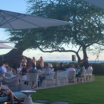 House Without A Key - Live Entertainment - Seafood Near Me - Honolulu, Hawaii