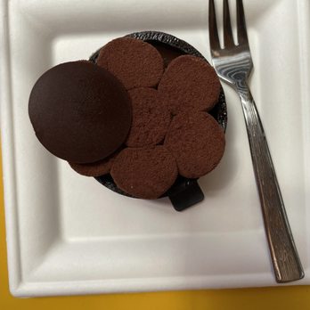 Moulin - Chocolate tart - Bakeries Near Me - Dana Point, California