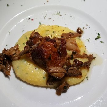 Old Tioga Farm - Pork shoulder, thyme, and creamy polenta - Farmers Market Near Me - Stillwater, Pennsylvania Old Tioga Farm - Pork shoulder, thyme, and creamy polenta - Farmers Market Near Me - Stillwater, Pennsylvania