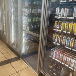 Sheetz - Beverages