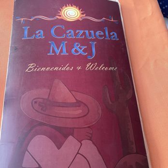 La Cazuela M & J - Mexican Near Me - Isla Mujeres, ROO La Cazuela M & J - Mexican Near Me - Isla Mujeres, ROO