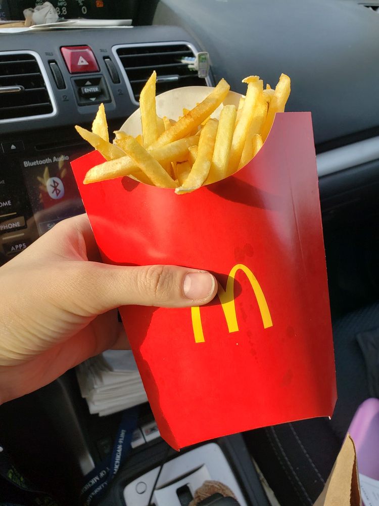 McDonald's Logo