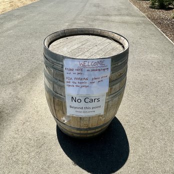 Great Bear Vineyards - Wine Tasting Room Near Me - Davis, California