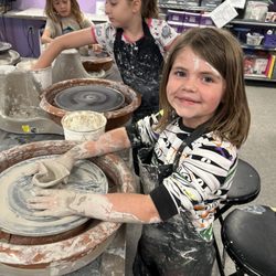 Art Smart Academy