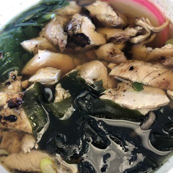 Tokyo Express - Chicken soba - Sushi Bars Near Me - San Francisco, California Tokyo Express - Chicken soba - Sushi Bars Near Me - San Francisco, California