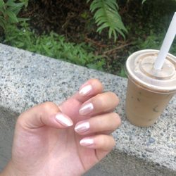 Jm Nails Spa