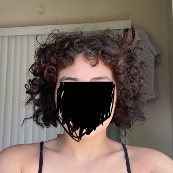 Salon Lujon - What an $85 haircut from Vanessa gave me - Hair Salons Near Me - Fullerton, California