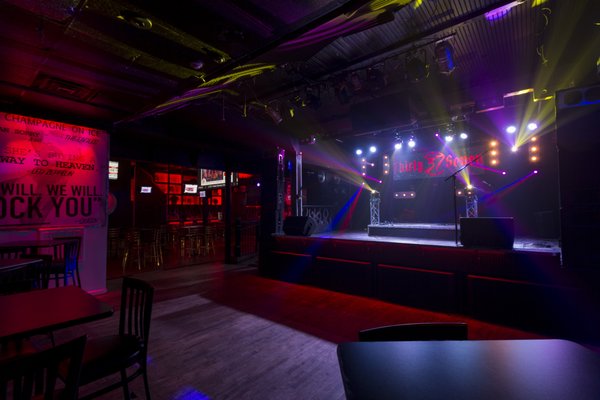 37 Main Restaurant + Bar by null