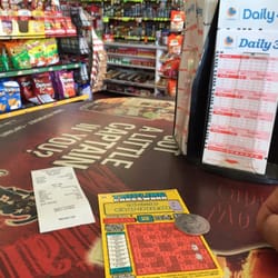 Bernard's Liquor & Deli - How I roll...